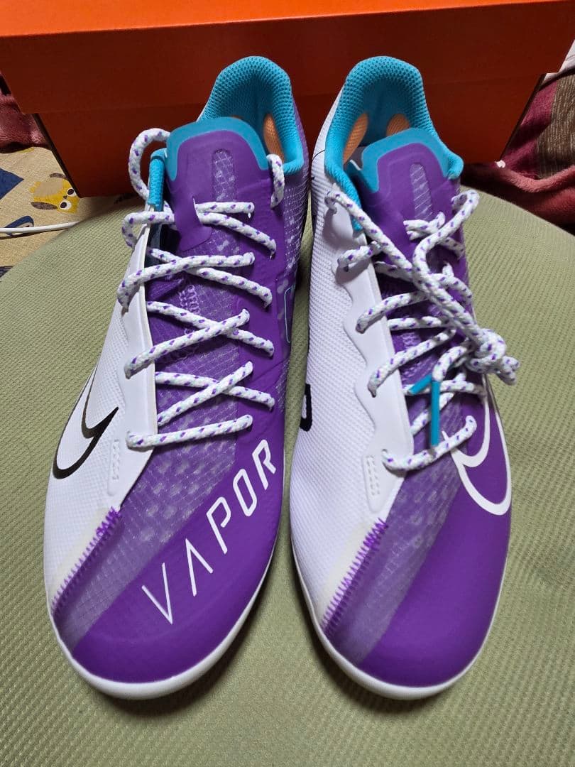 Nike React Vapor Ultrafly Elite 4　27.5cm