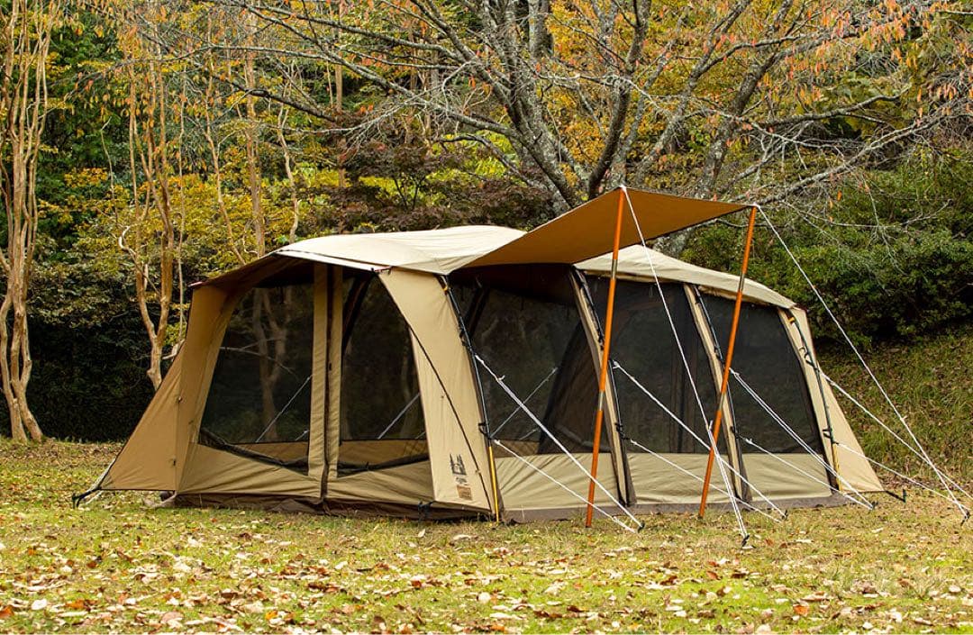 アポロンＴＣ　orange限定モデル