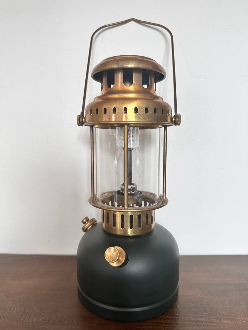 Vapalux ヴェイパラックス E41アーミーグリーン