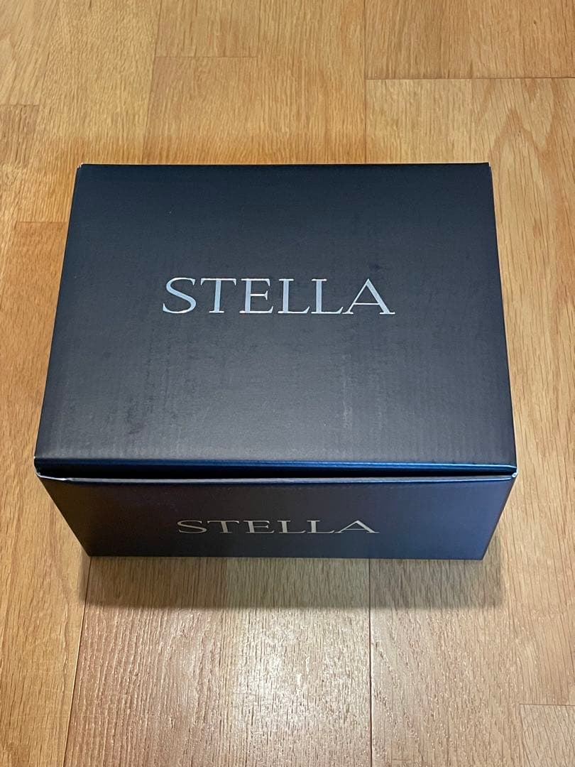SHIMANO 19'STELLA 14000XG SW リール