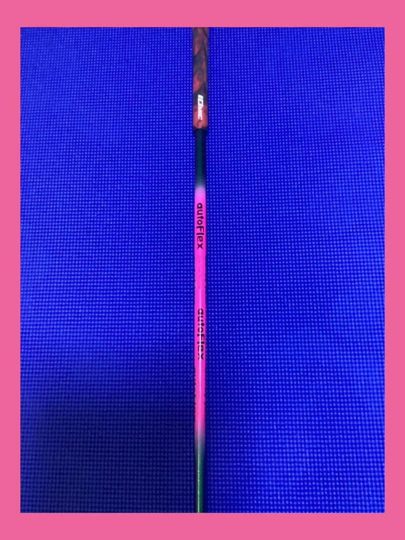 ピン G440 SFT ドライバー UST Mamiya AUGA G 5S