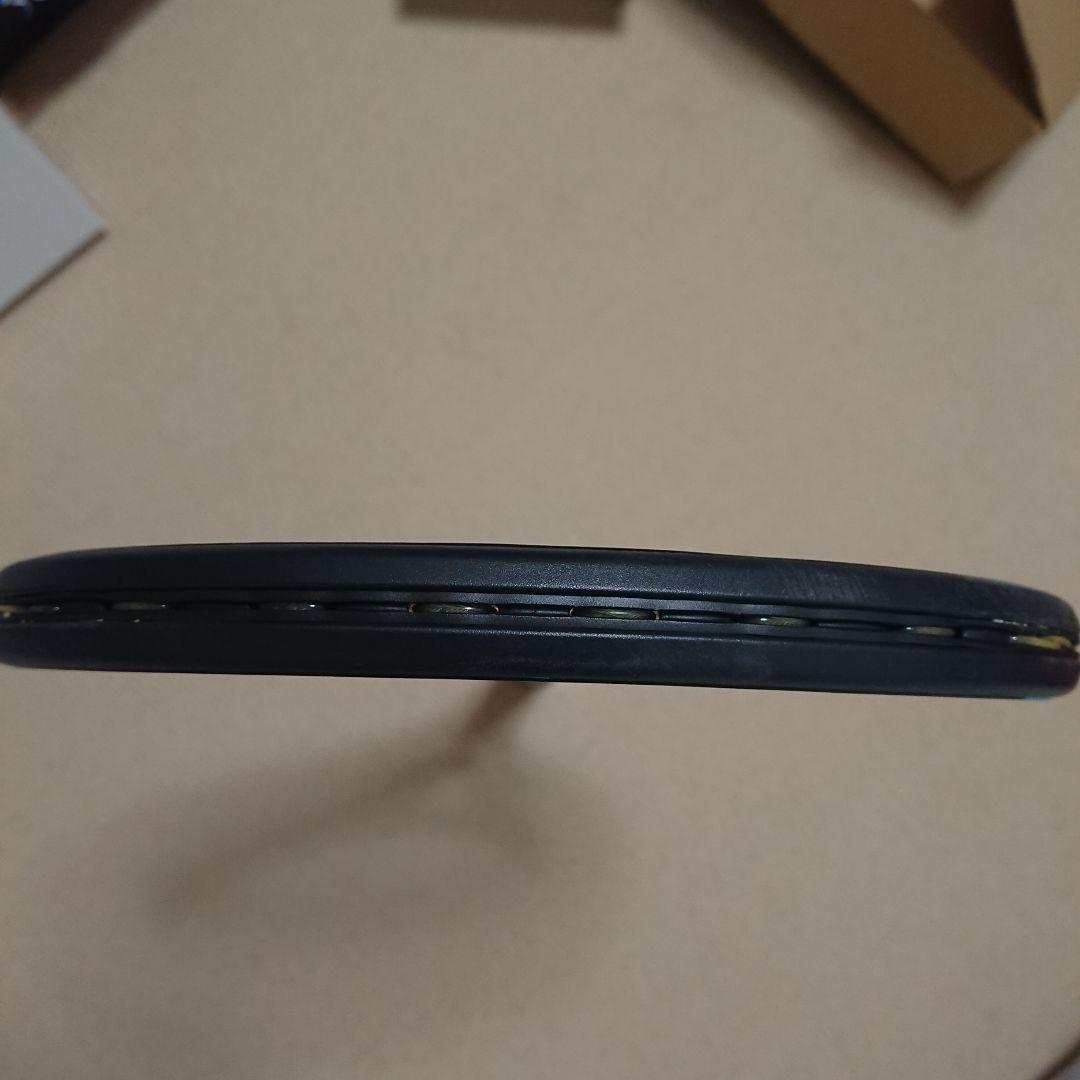 ダンロップ FX500 ツアー 2025 G2