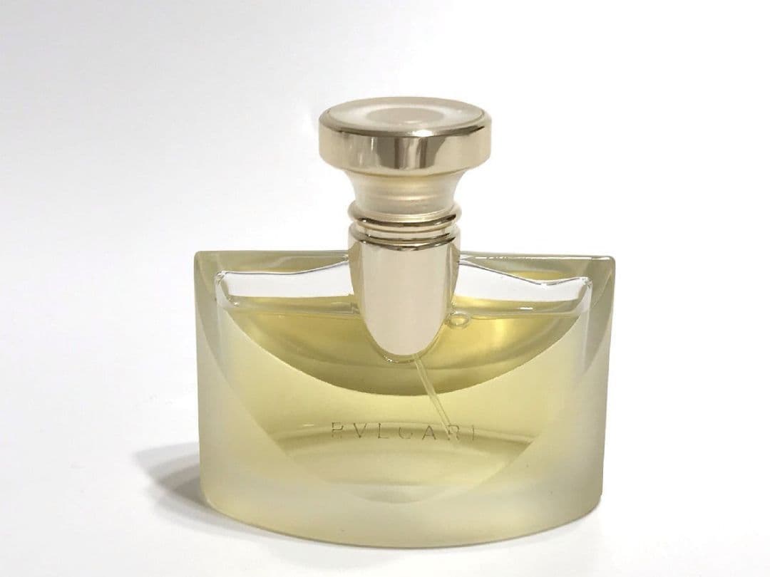 香水 ■ ブルガリ BVLGARI ブルガリ オードパルファム EDP 50ml