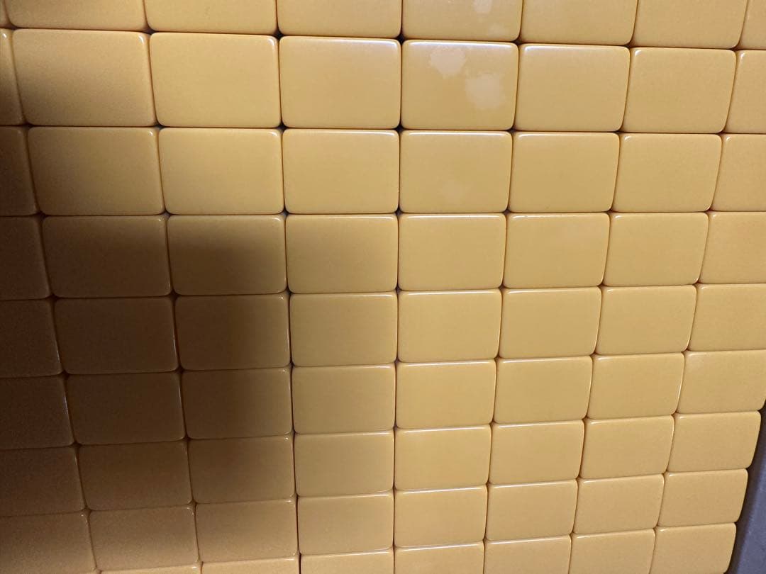 雀友牌 青黄フルセット