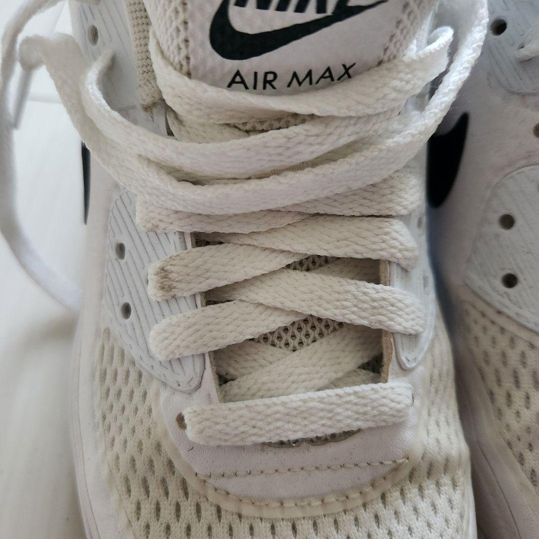 ナイキ ゴルフシューズ エアマックス90G AIR MAX レディース 23.5