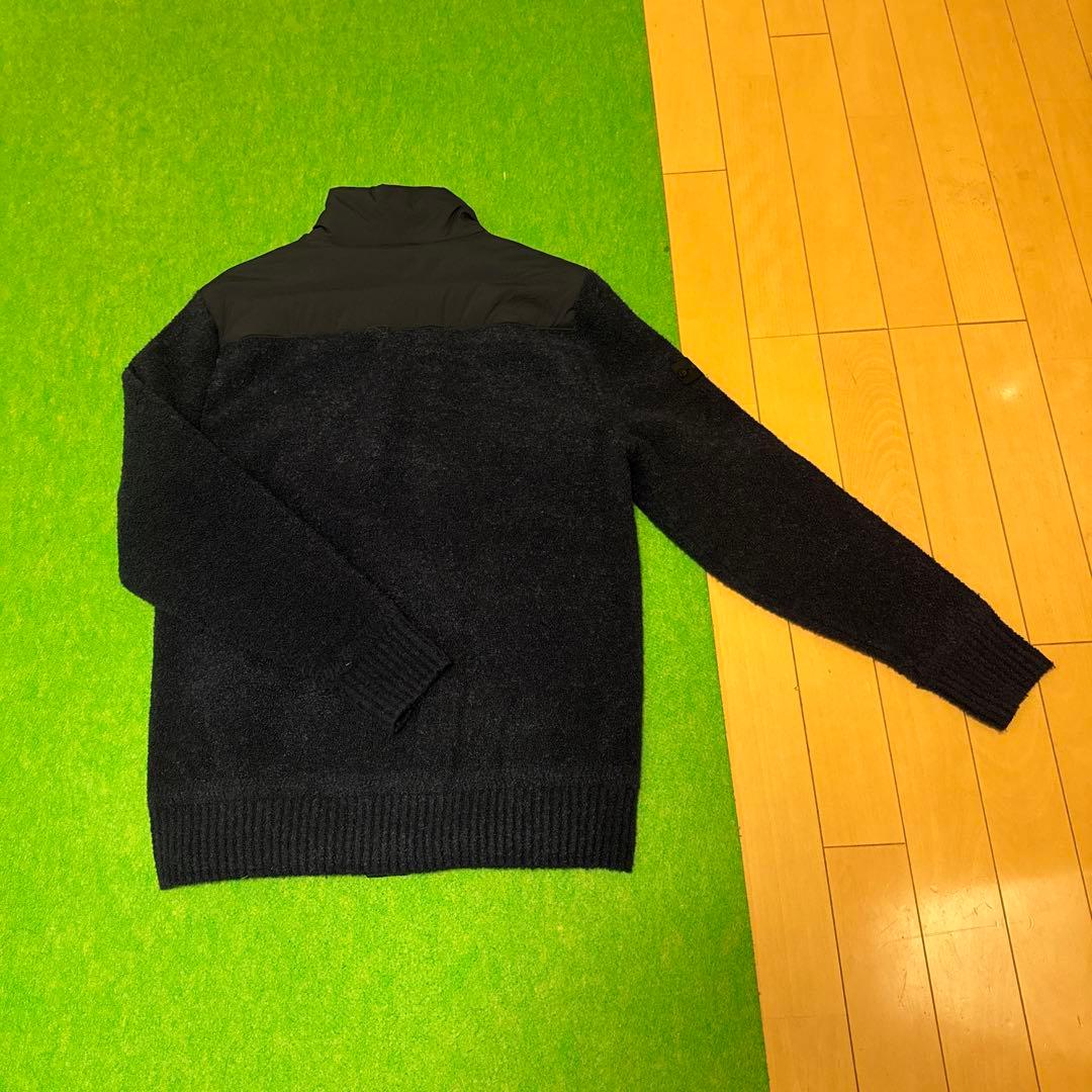 ブリーフィング　ゴルフアウター　 サイズM 色は紺