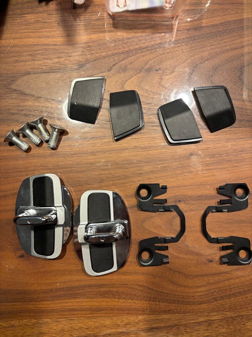 GR86 TRDドアスタビライザー