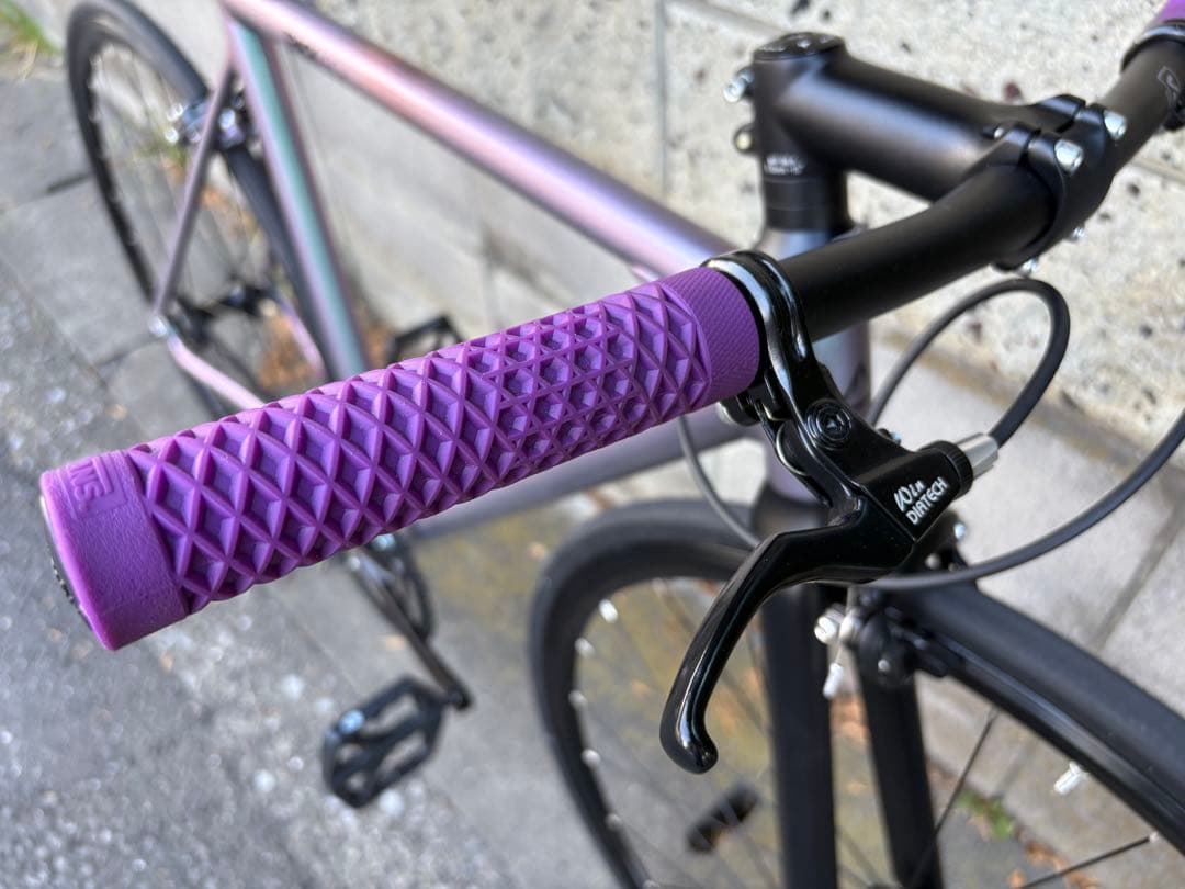 【Clothingrooves様】FUJI TRACK ARCV 49サイズ