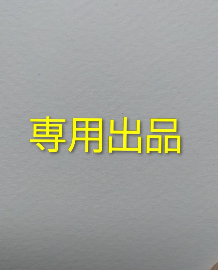 ニャンコ先生専用