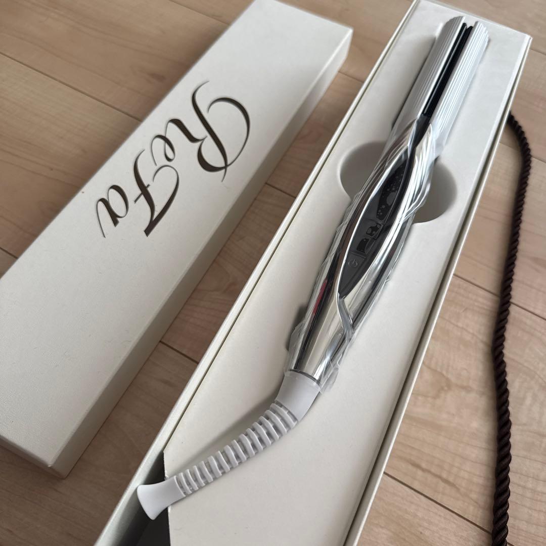 ReFa ビューテックストレートヘアアイロン