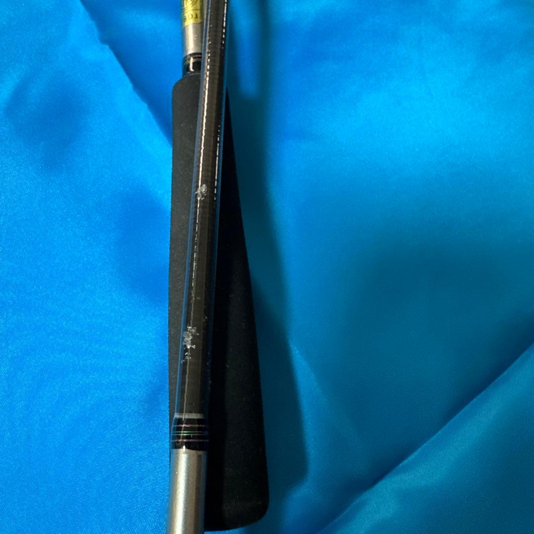 DAIWA 紅牙AIR N69HB-MT-N AGS X45