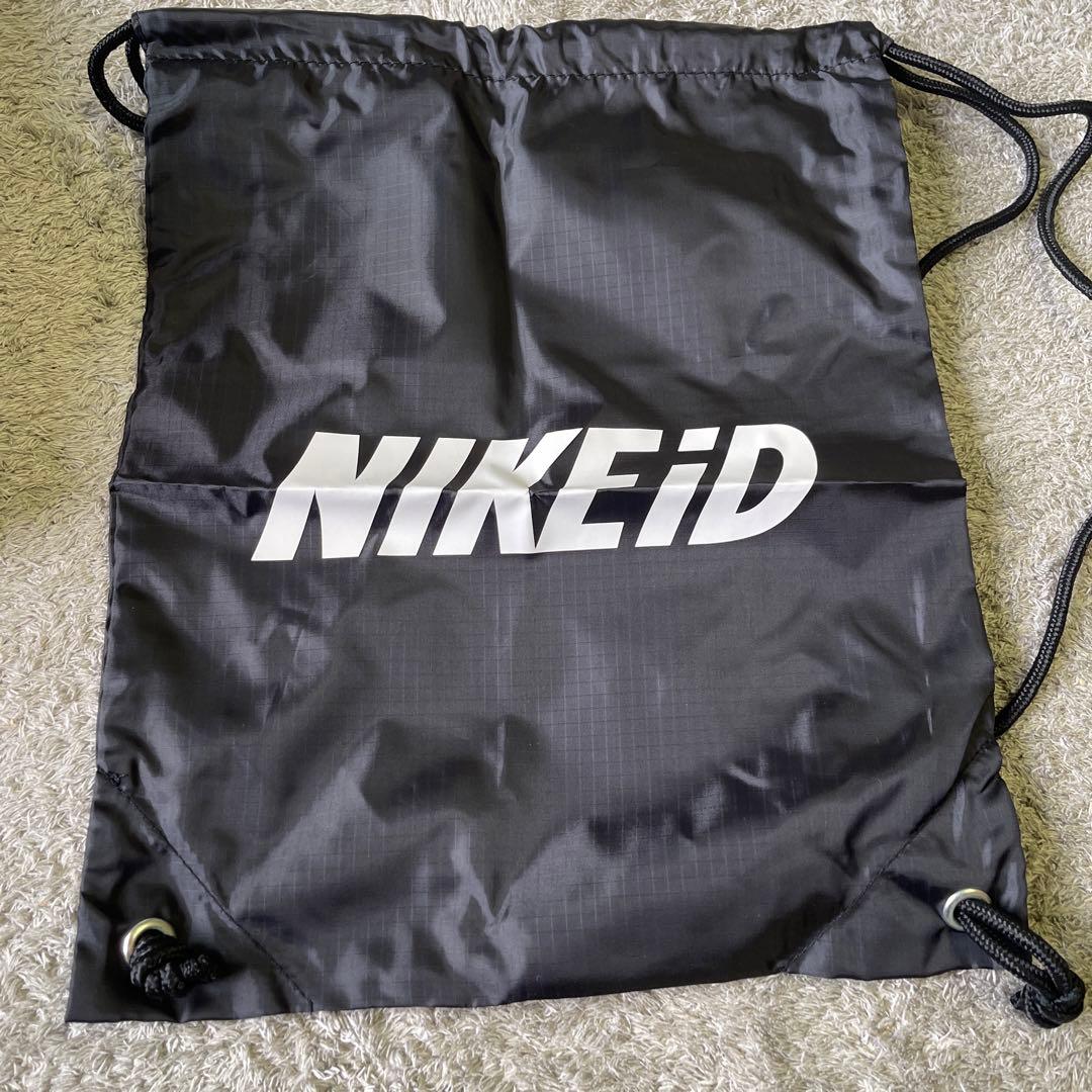 ナイキ　マーキュリアル　ヴァイパー　360　NIKE ID限定　ロナウドモデル