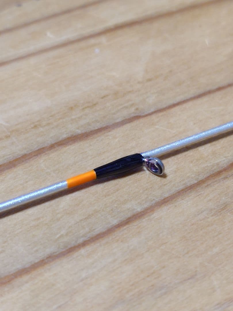 一誠　海太郎 「碧」IUS-70XLS-LV2「レベリング」