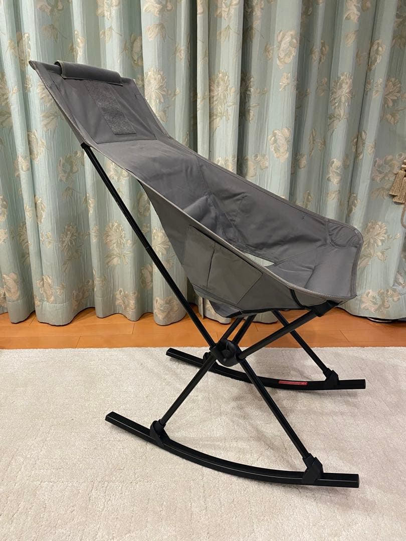 タクティカルサンセットチェア　ヘリノックスHelinox