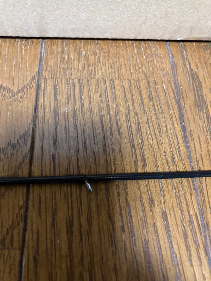 今週限定出品　ヤマガブランクス　メビウス　85ml