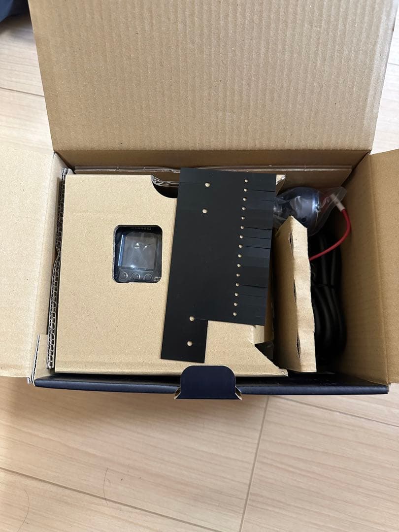 未使用SHIMANO BeastMasterMD 6000 ビーストマスターMD