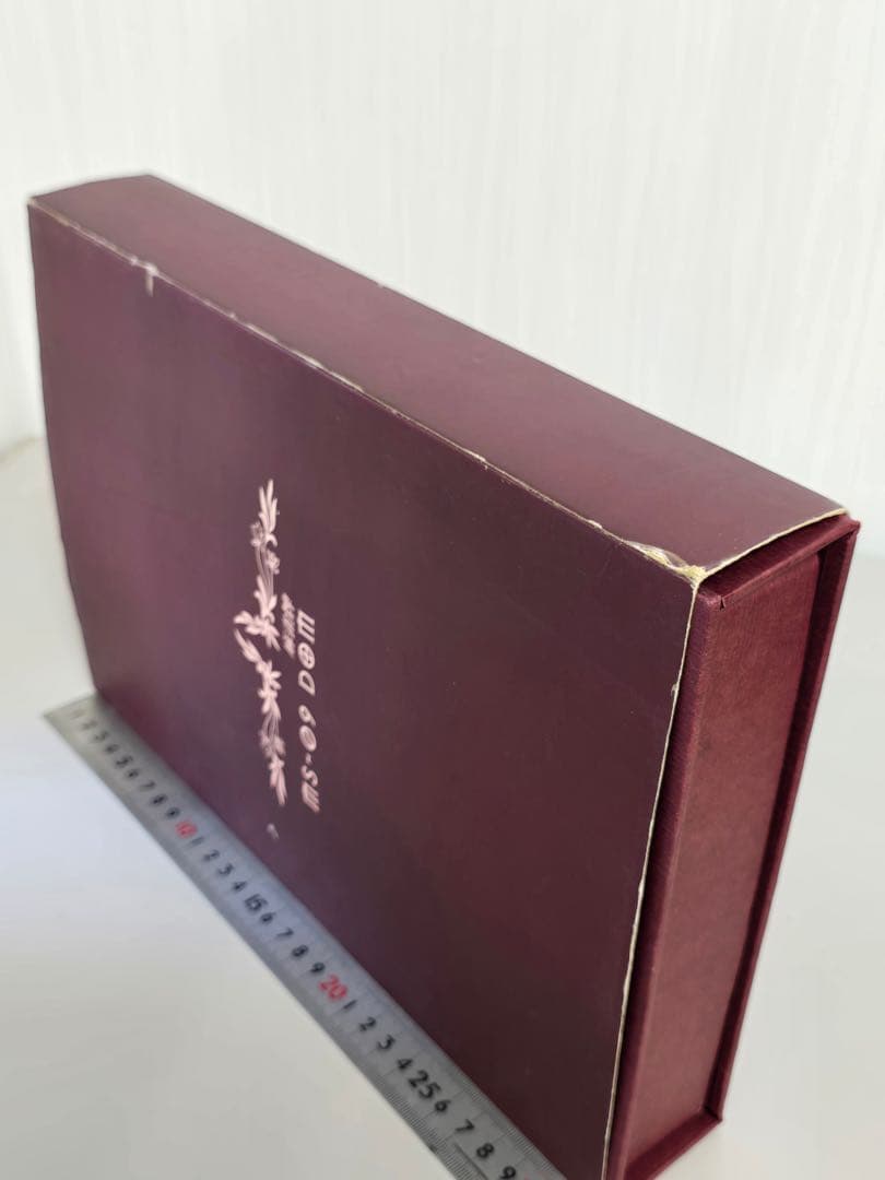 ★未使用★非売品★ガンダム 麻雀牌 MS-09 ドム 黒い三連星