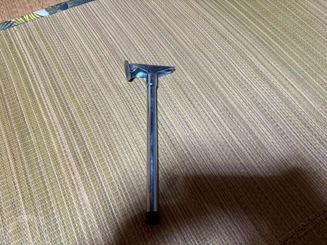 USパップテント