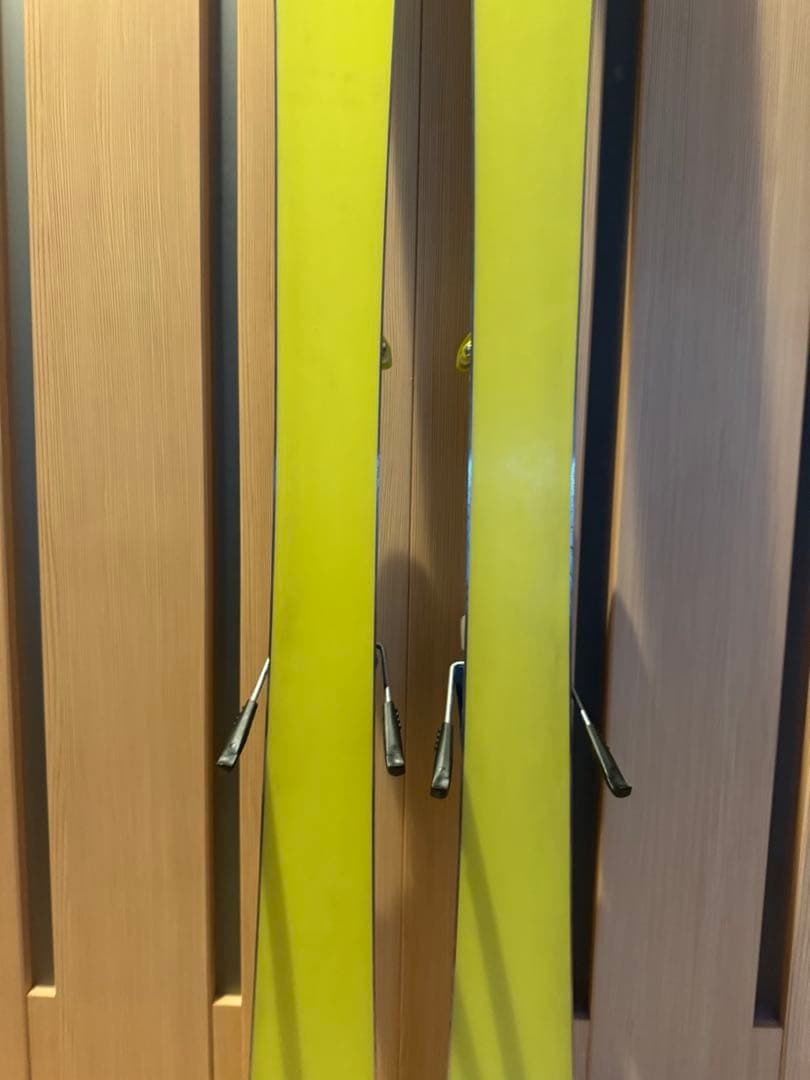 ヘッド Head Nebula 78 ツアービンディング 女性 ジュニア 軽量