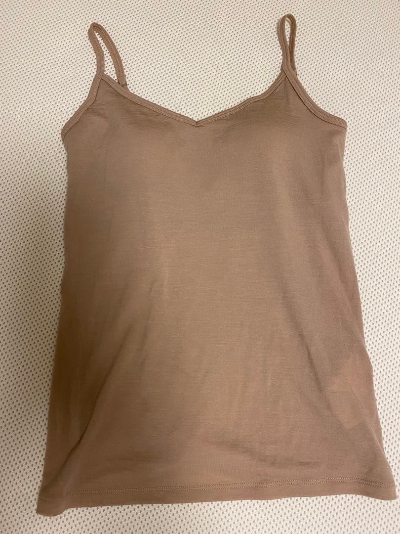 icebreakerメリノ 150 サイレン ブラキャミ（レディース）