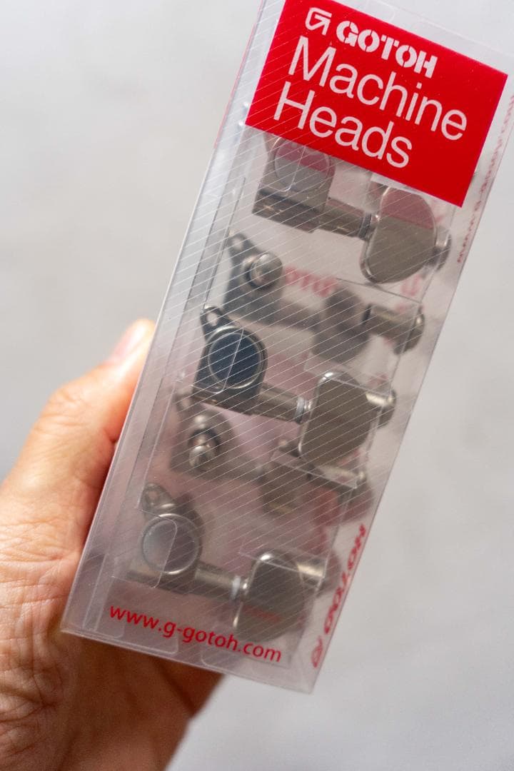 Recording King RO-G6 【美品】OOOタイプ 新品ギグバッグ