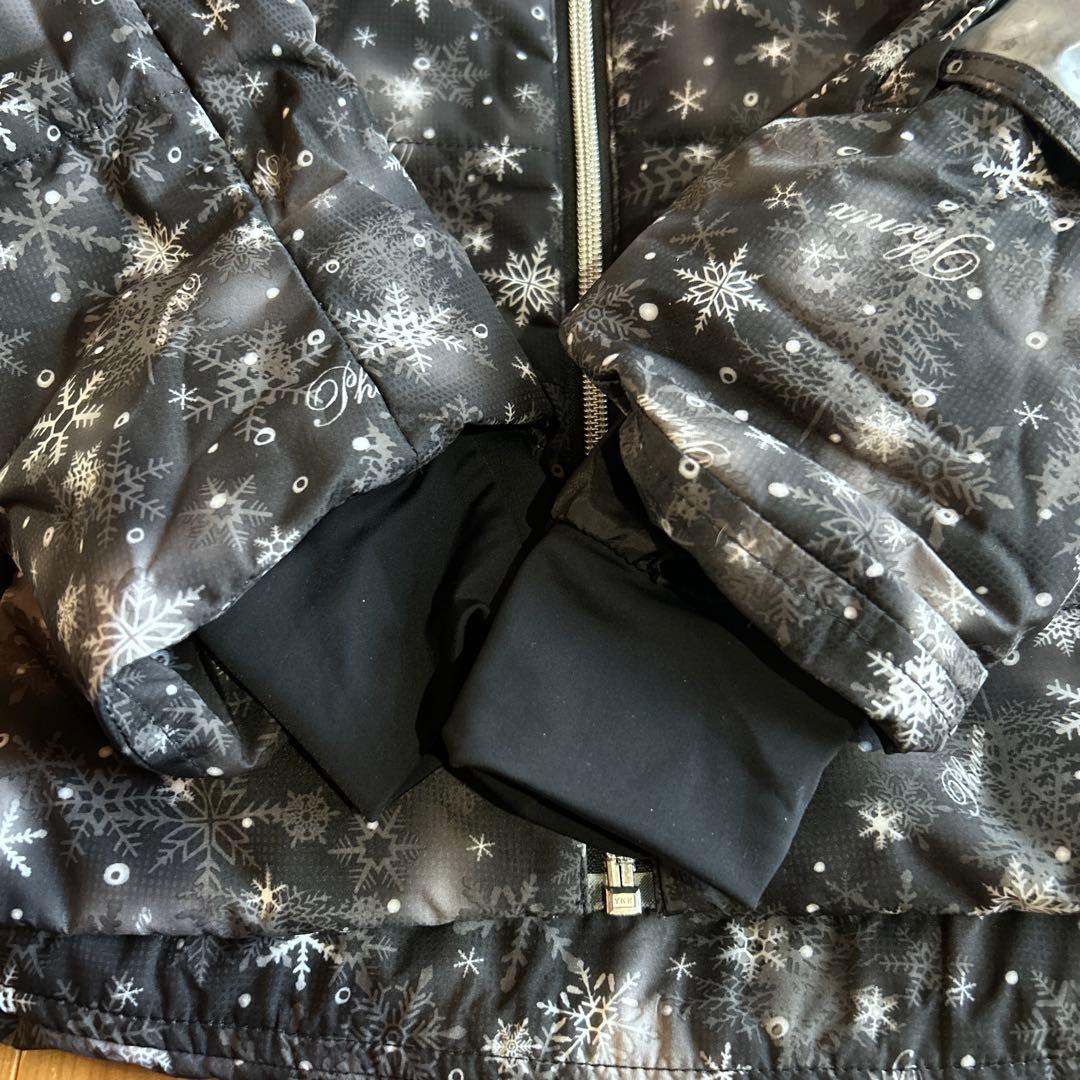 phenix レディーススキーウェア　Lサイズ