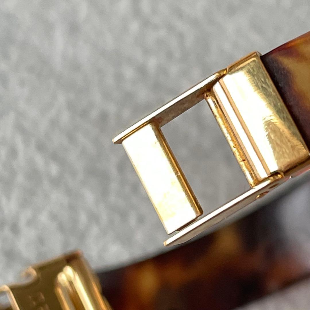 u*i様 クロードベルナール　レディース腕時計　ジャンク