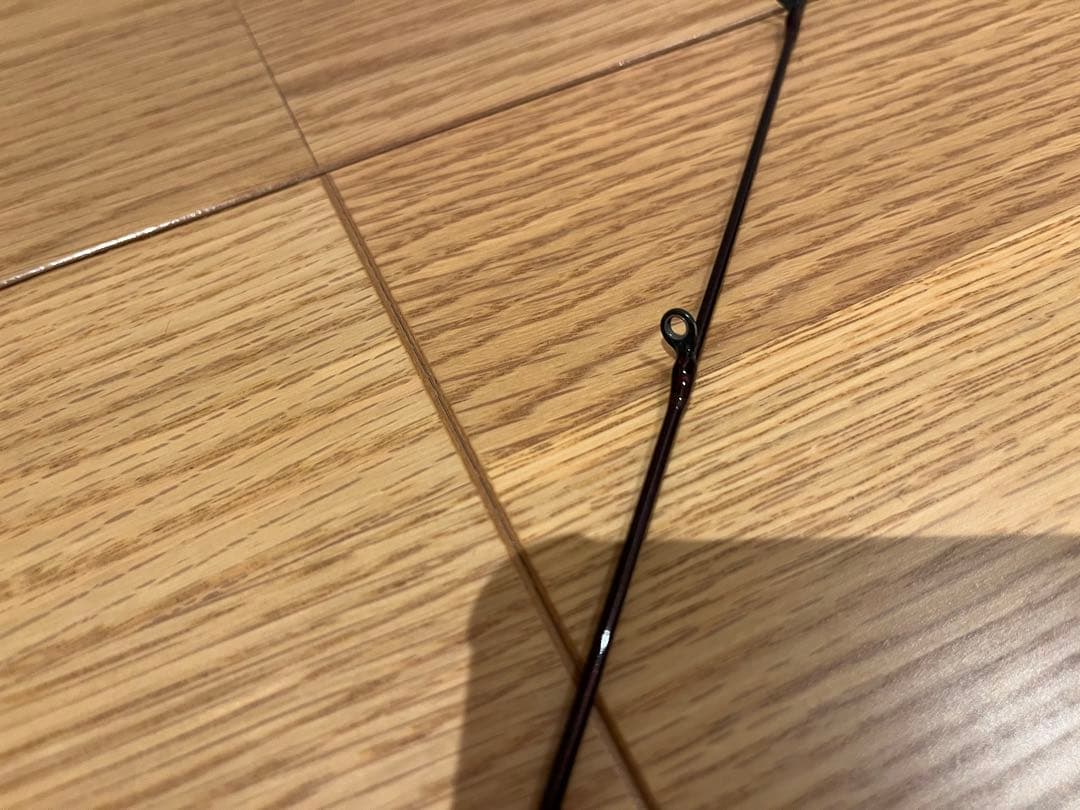 ダイワ ハートランド 冴掛72AGS