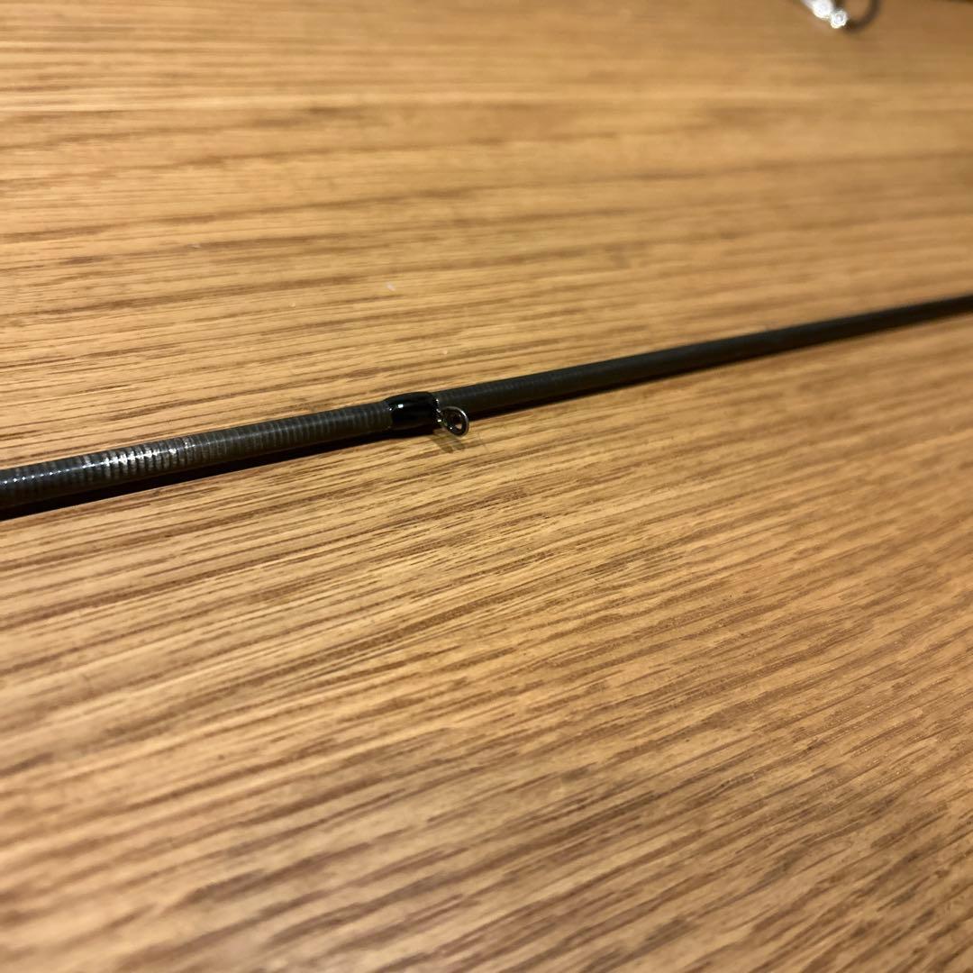 OLYMPIC Calamaretti エギングロッド