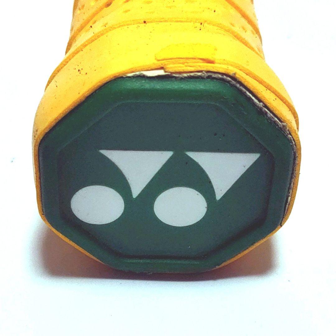 [3本セット]　YONEX 軟式テニスラケット　マッスルパワー,ナノフォース