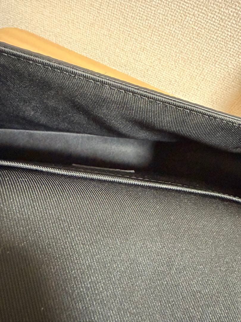 ルイヴィトン　ダミエグラフィット3Dステュディオメッセンジャー