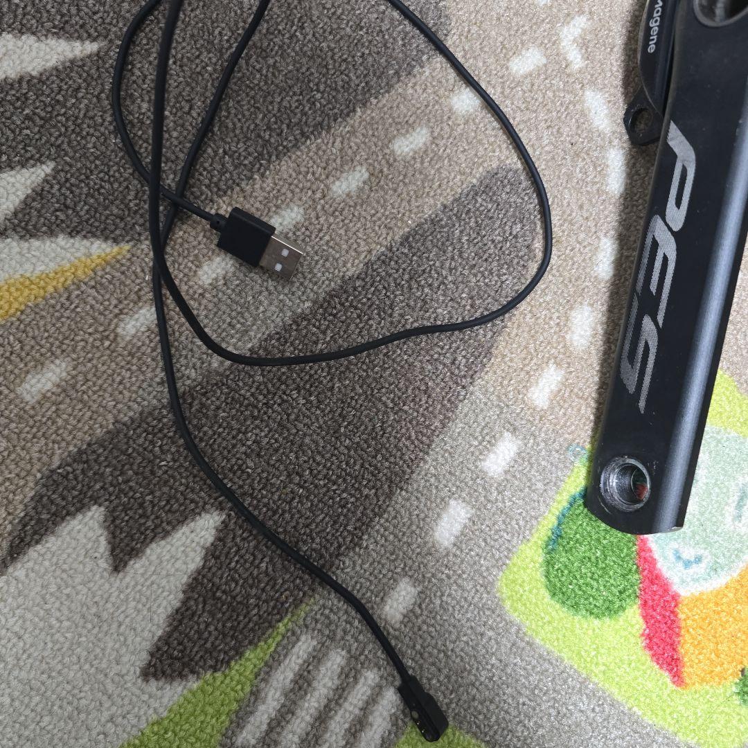 t*h様 Magene PES P505 170mm