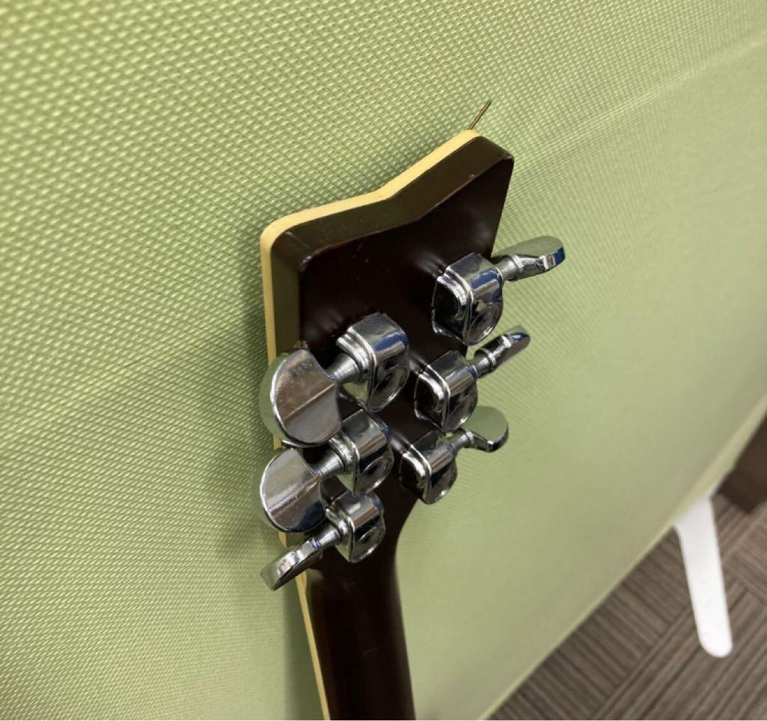 YAMAHA ヤマハ アコースティックギター FG-201 オレンジラベル