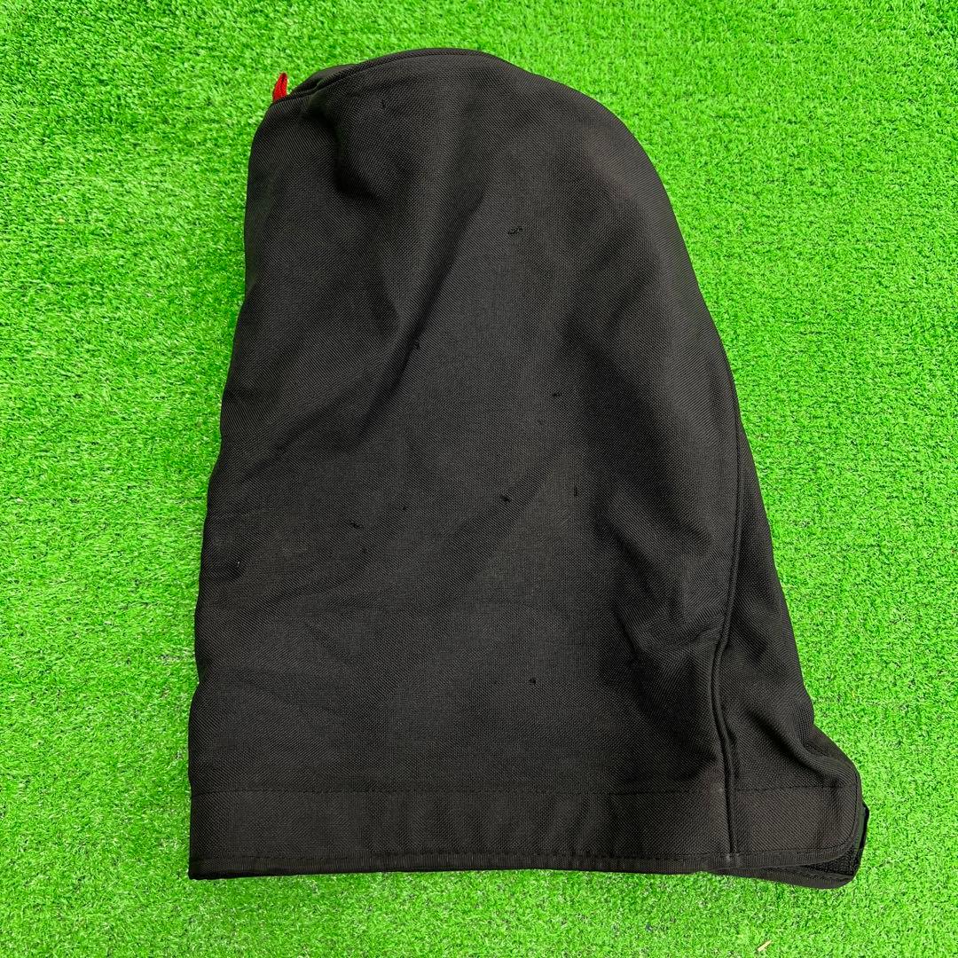 キャロウェイ Callaway キャディバッグ 9インチ　ブルー✖️ブラック