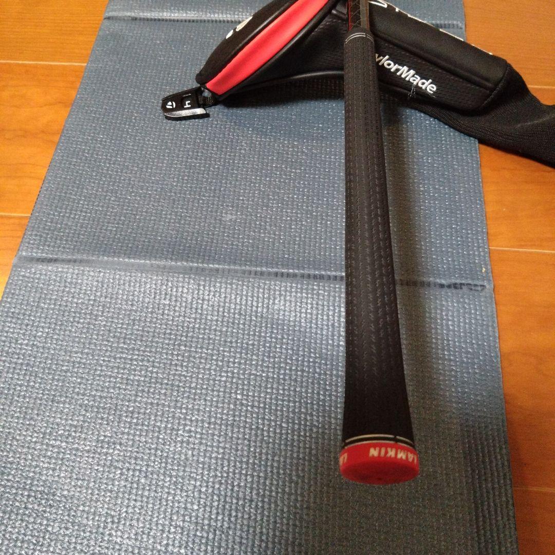 テーラーメイド　ステルス RESCUE(ユーティリティ)クラブ 5番・4番セット