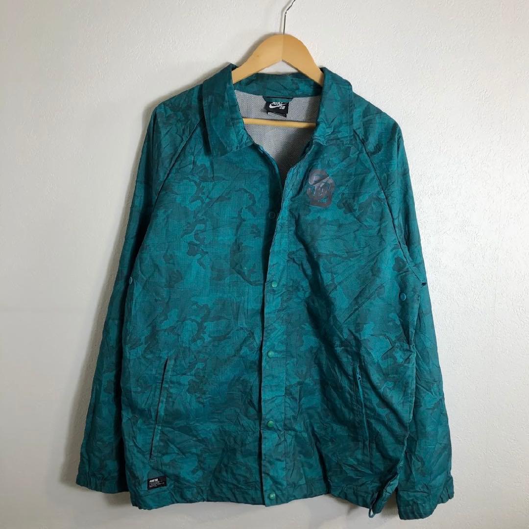 NIKE SB ジャケット
