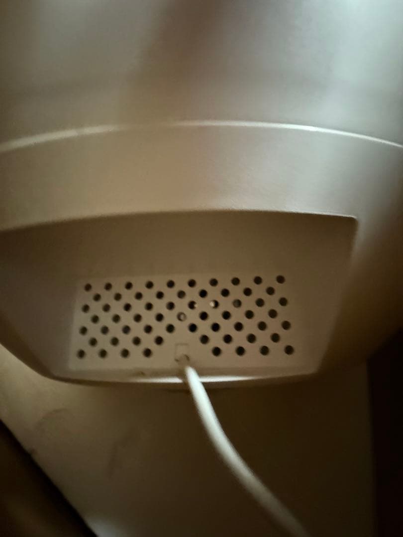 期間限定値下げ！ほぼ新品　petyes 床冷暖房ペットハウスホワイト　使用1ヶ月