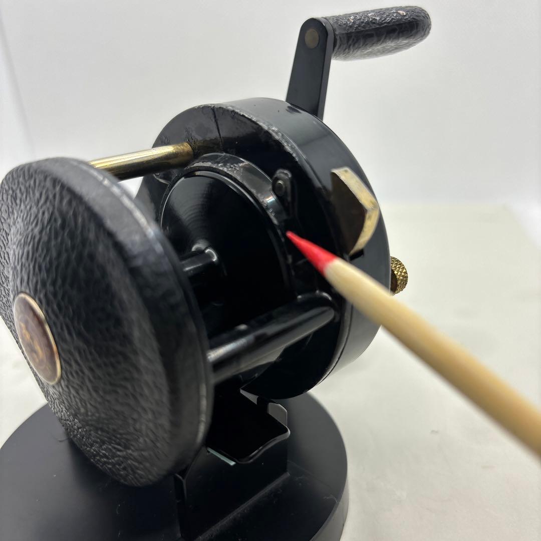 LEWスピードスプール