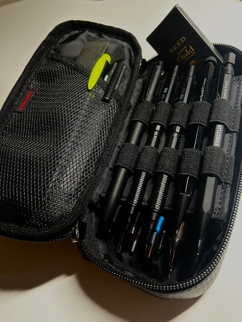 文房具　まとめ売り　筆記具まとめ売り　カヴェコなど