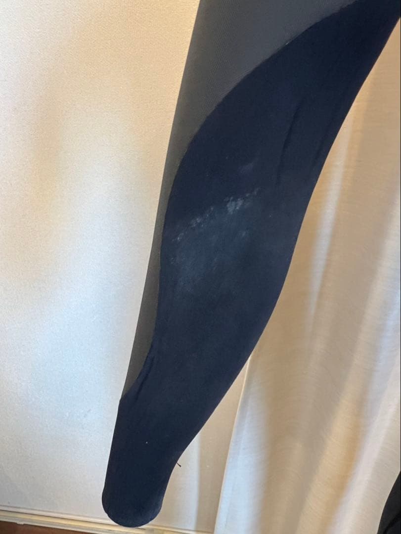 レディース AIRTIGHT セミドライ3mmオール ノンジップ