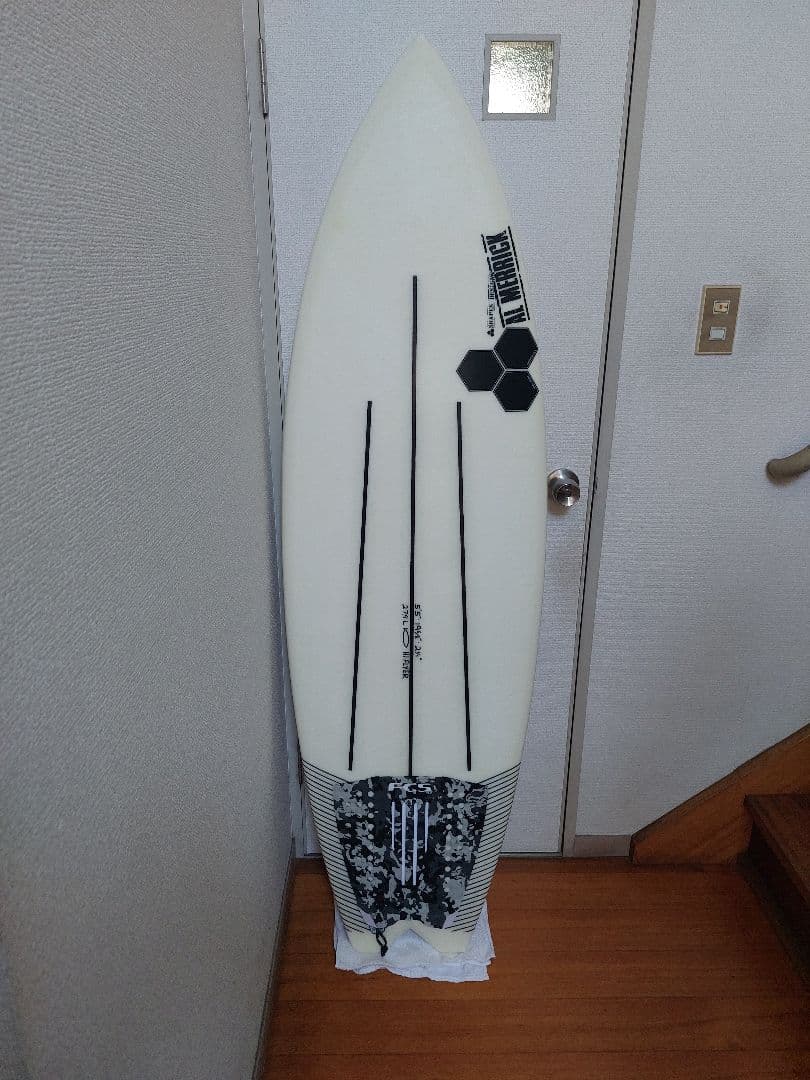 サーフィン・ボディボード you