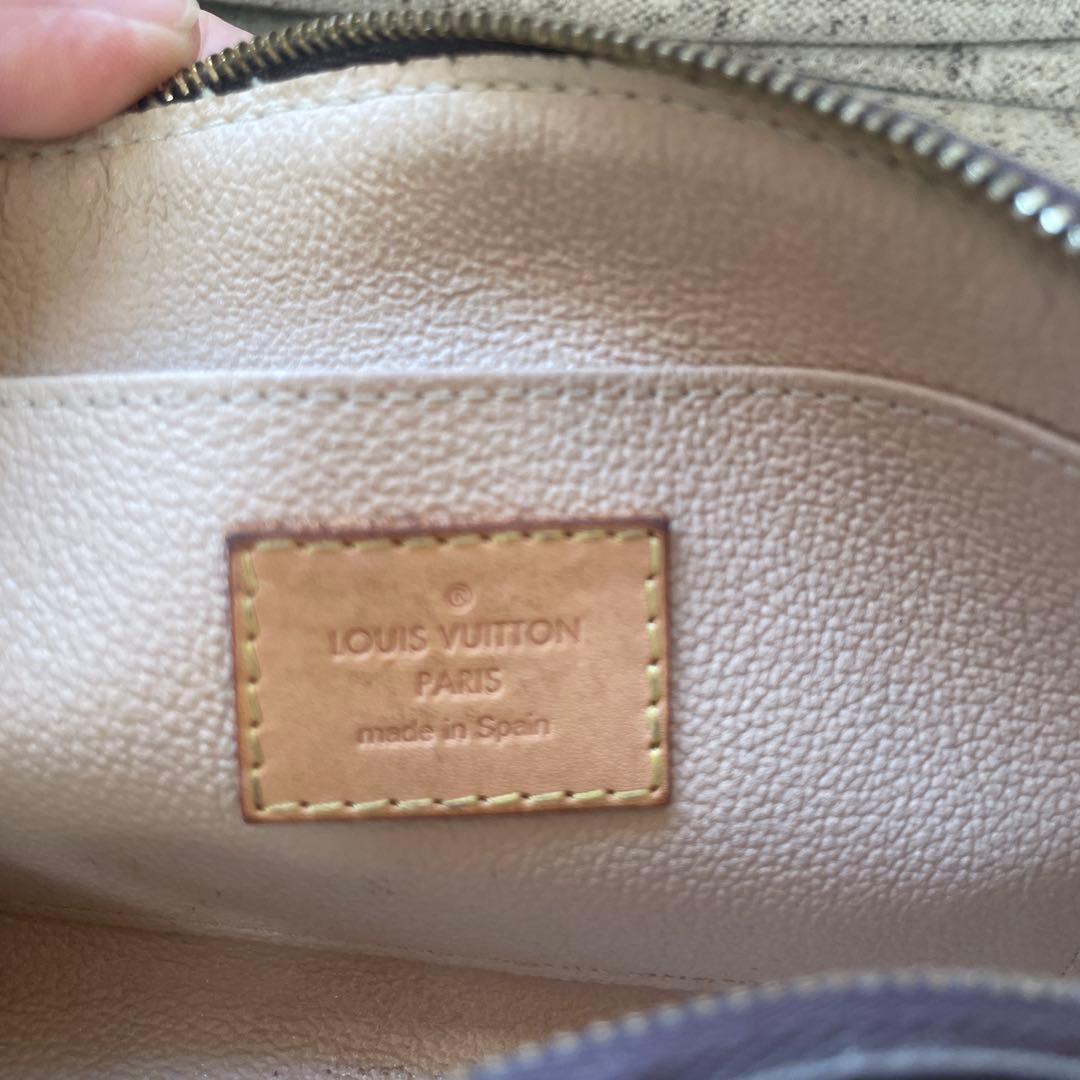 みーふか Louis Vuitton おまとめ