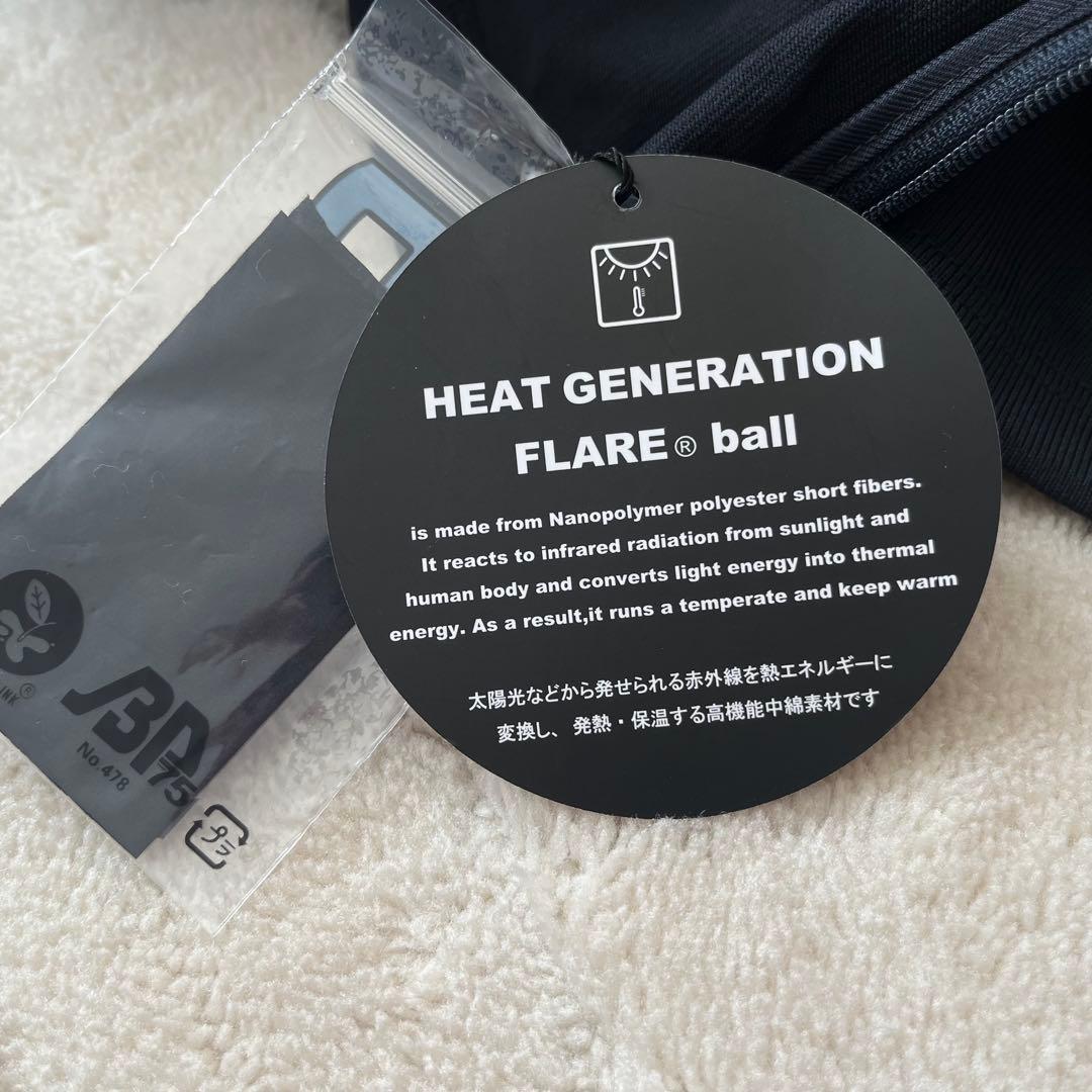 新品★84,700円 PGG パーリーゲイツ 中綿セットアップ 黒系ネイビーＳM