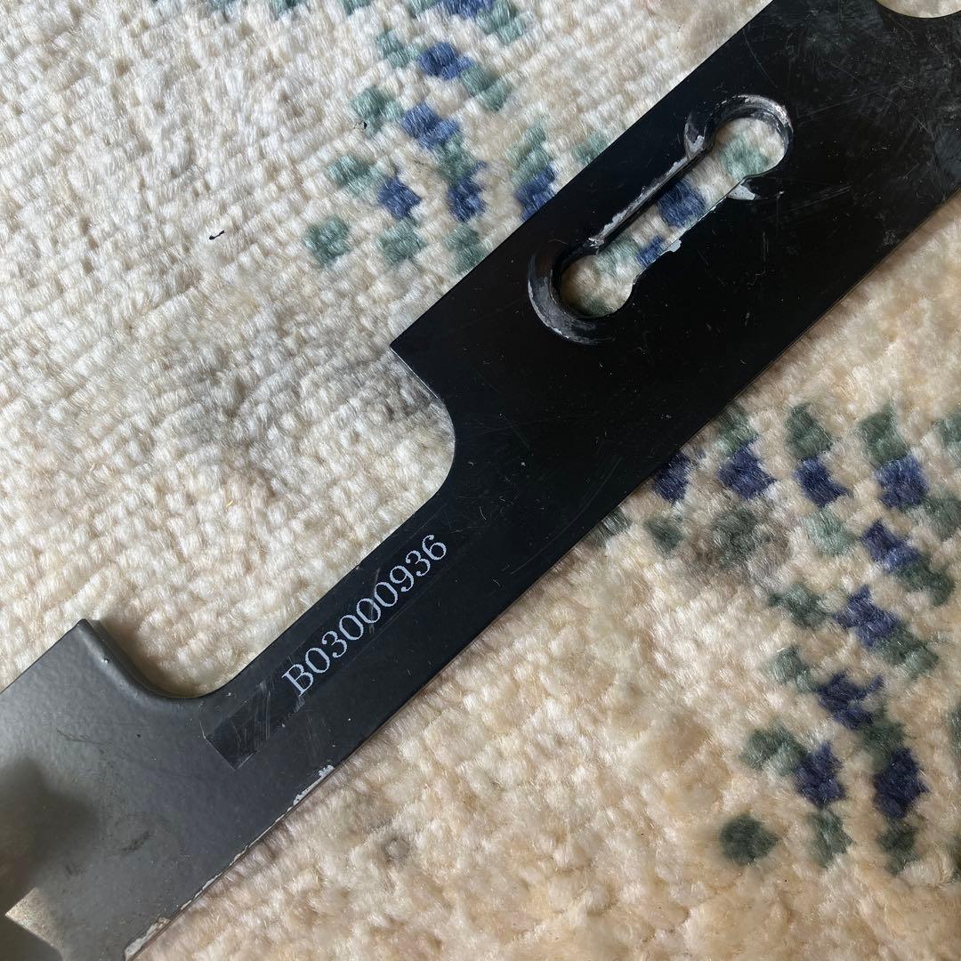 【左足用アクセルペダル】テックマチック　LA-RF3用Bタイプ　ステップワゴン