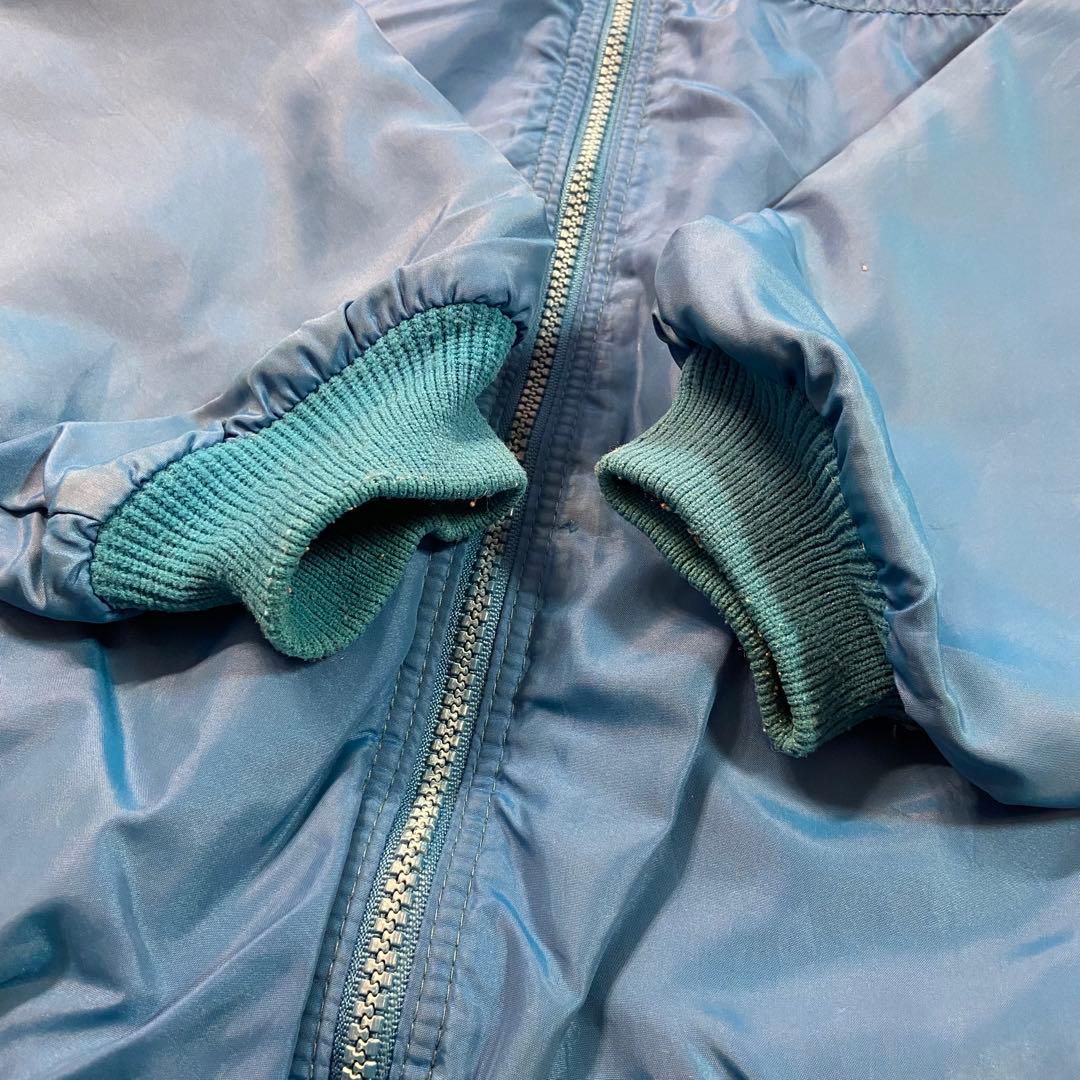 90s patagonia シェルドシンチラジャケット USA 製 1992年製