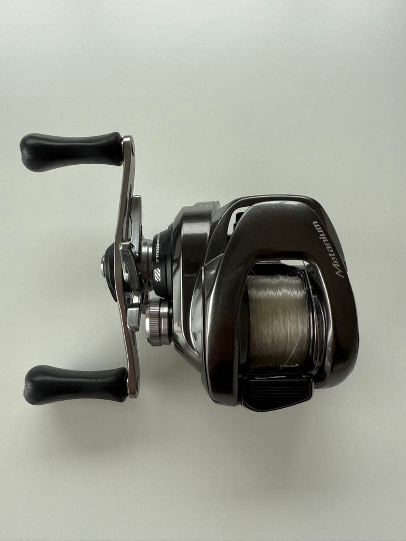 23メタニウム101XG