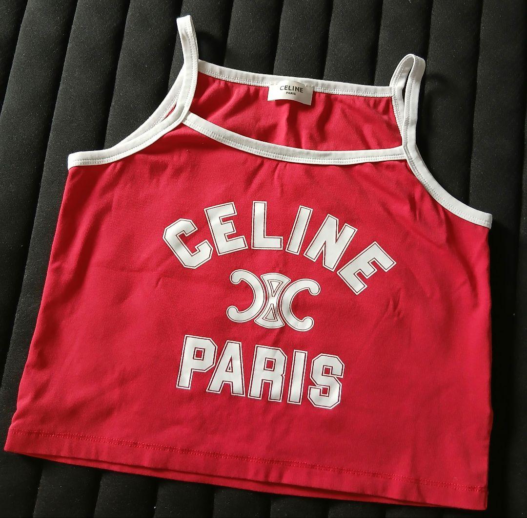 トップス CELINE