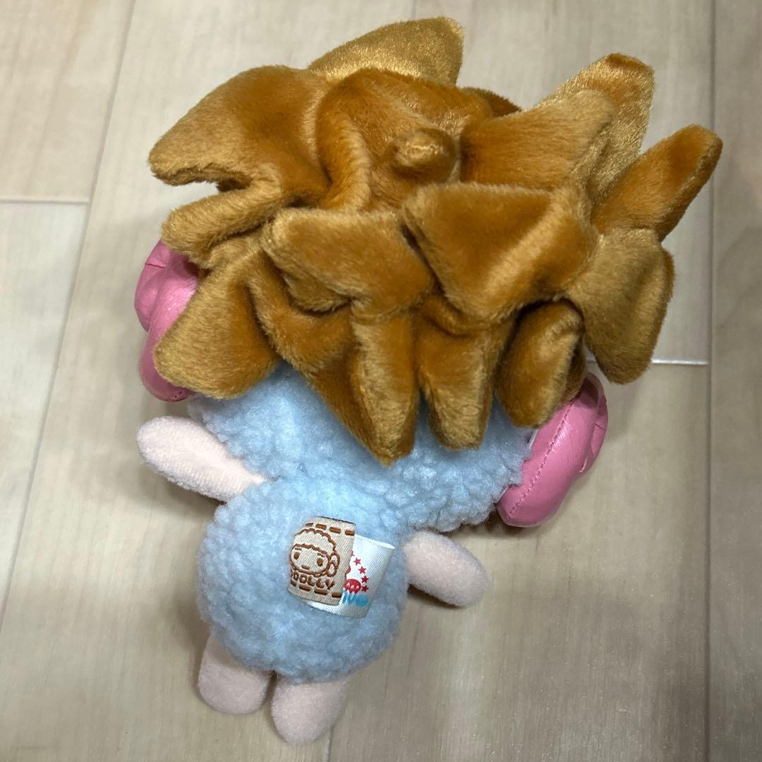 平成レトロ　希少　レア　グルーミー　ポドリー　訳あり　チャックス