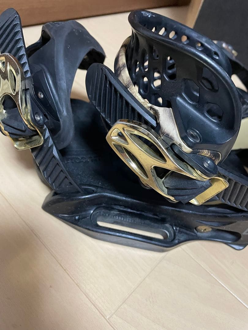 バートン　レクサ　est サイズS