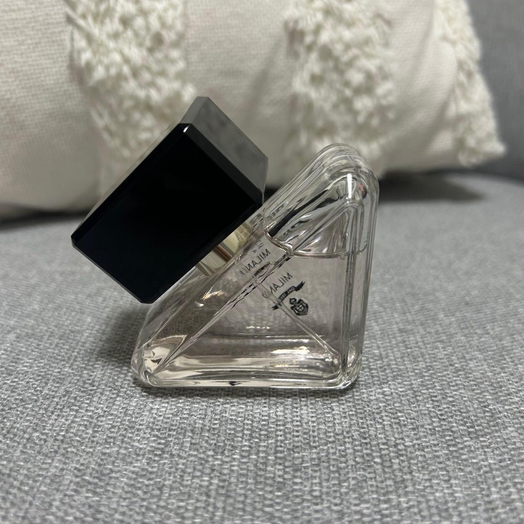 PRADA パラドックス ヴァーチャルフラワー オーデパルファム 30ml